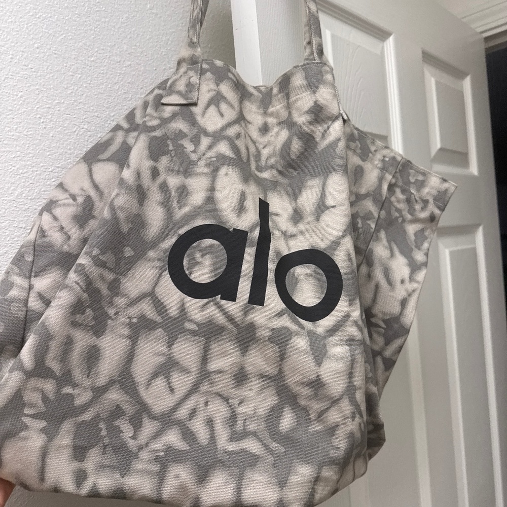 Alo bag